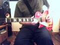 guns 'n' roses nightrain solo 1