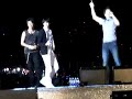 hanchul dancing out