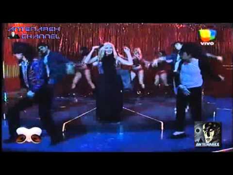 travestis argentinos