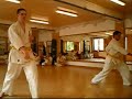Kata-Training Kyokushin Bremen