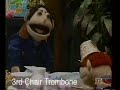 Glengarry Glen Puppet Glengarry Glen Puppet