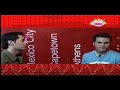 Spiros Kaloumenos interview @ Mad Tv part 1