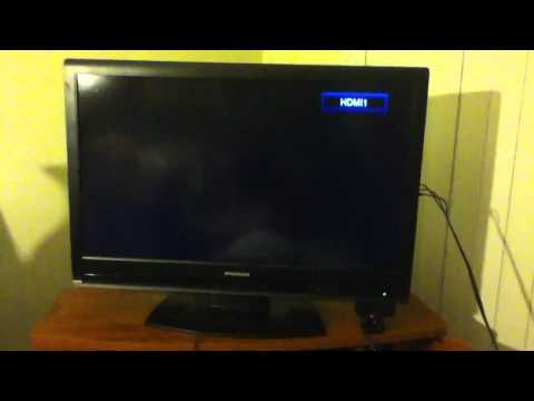 how to connect nintendo 64 to hdtv