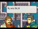 Fire Emblem - The sacred Stones: Support Gilliam - Moulder B