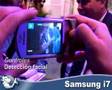 Samsung i7 - PMA 2007