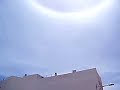 sun halo mallorca