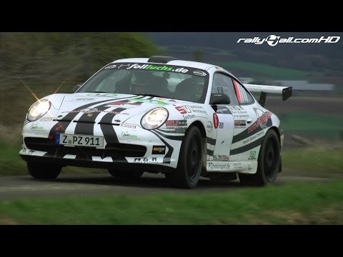 Latest WRC HD & Rally HD Videos