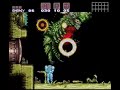 Super Metroid Blue Suit