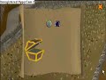 My best clue Scroll!
