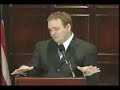 Barack Obama -- Larry Sinclair Press conference Pt 4