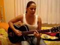 Thaissa - Deixo