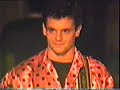 Fran�ois e le Coccinelle Blue suede shoes 1991