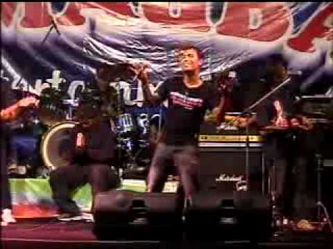 Raib ( Bunga Desa ) _ Brodin _ OHMABBA Raib ( Bunga Desa ) _ Brodin _ OHMABBA