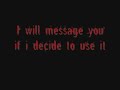 !HELP! !HELP!