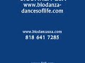 Biodanza USA  with JITLI youth leadership program