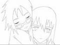 Suigetsu hates everything about Karin
