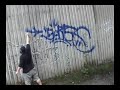 GRAFFITI - #21 - UAT POOR AND DANGEROUS! - STOMPDOWN KILLAZ SDK ART VANDAL