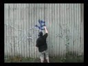 GRAFFITI - #21 - UAT POOR AND DANGEROUS! - STOMPDOWN KILLAZ SDK ART VANDAL
