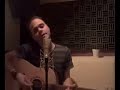 new acoustic track for everyone : )