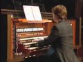 Felix Hell - Prelude in D Major, BWV 532