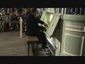 IMPROVISATION ON 6 NOTES GIVEN BY THE PUBLIC