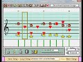 Pokemon G/S/C Lance/Red Battle on Mario Paint Composer Pokemon G/S/C Lance/Red Battle on Mario Paint Composer