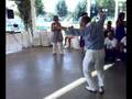 zeibekiko dance by Mitsos