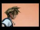 Standing Still - Kairi