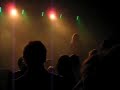 Lykke Li, \"Can I kick it?\" + \"Walking on the wild side\" (live)