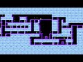 an nes atlas video featuring level 9 of sprintgod's 