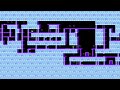 an nes atlas video featuring level 9 of sprintgod's 