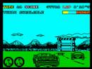 Turbo Outrun Review 2 - The Spectrum 128k Version Turbo Outrun Review 2 - The Spectrum 128k Version