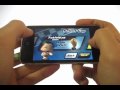 Touch Racing Nitro