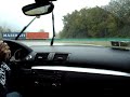 BMW 120d Varano 8 novembre 2009 parte 1