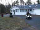 Quading around Quading around