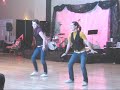 Jesse & Ellie Hanus Solo Jazz Routine at Lindy Focus VII Jesse & Ellie Hanus Solo Jazz Routine at Lindy Focus VII