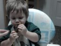 como comer un panqueque en 2 minutos