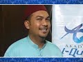 Ujibakat Akademi Al-Quran 3 [Terengganu]