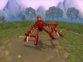 videos de Spore funny creature tank thing