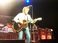 Roger Daltrey Who Are You Durham, NC October 28, 2009