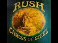 Rush - Bastille Day