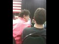 Attendees bicker during Mark Warner Town hall