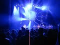 Widespread Panic @ The Midland in Kansas City, MO 11.17.09