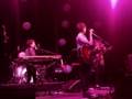 tegan and sara-s threatens ted w/ nair, drugging republicans