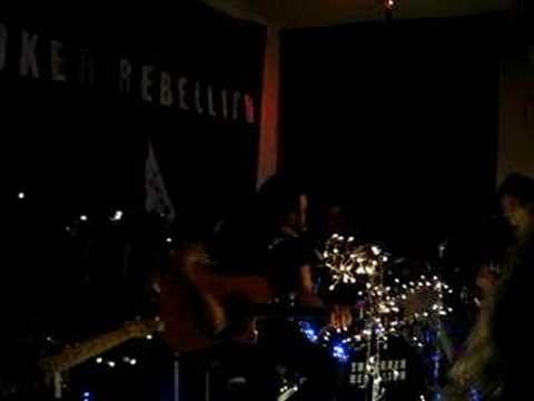 The Boxer Rebellion Acoustic Night ...