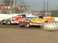 2006 Dirt Track Racing Erik Nelson Video