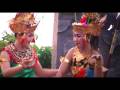 Kecak Dance - Balinese Culture Show (Part One ...