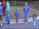 Peachtree City Flash Youth Track at the PTC Classic