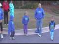 Peachtree City Flash Youth Track at the PTC Classic