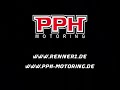 wittenberge 2007 pph motoring pph renner 2 golf 2 vr6 turbo